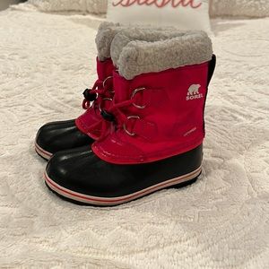 Sorel Winter Boots